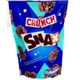 Nestle 90 gr Crunch Snax Pirinç Patlaklı Çikolata