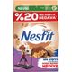 Nestle Çikolatalı 480 gr Nesfit