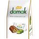 Nestle Damak Antep Fıstıklı Sütlü Çikolata 151.2 Gr