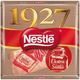 Nestle Ekstra Sütlü Kare Çikolata 65 gr 54249