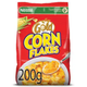 Nestle Gold Corn Flakes 200 gr Tam Tahıl Mısır Gevreği