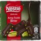 Nestle Kare 60 gr Antep Fıstıklı Bitter Çikolata
