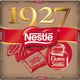 Nestle Kare Çikolata Ekstra Sütlü 60 gr