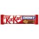 Nestle Kitkat 38 gr Chunky Duo Gofret Beyaz Çikolata