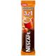 Nestle Nescafe 17,7 gr 3ü1 Arada Karamel Aromalı