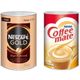Nestle Nescafe 900 gr Gold Teneke Kutu + Coffee Mate 2 kg Teneke Kutu