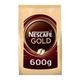 Nestle Nescafe Gold 600 gr Kahve