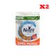 Nestle Nesfit 2x420 gr Sade Pirinç Gevreği