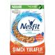 Nestle Nesfit 420 gr Sade Tam Tahıl ve Pirinç Gevreği