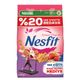 Nestle Nesfit 480 gr Kırmızı Meyveli Kahvaltılık Gevrek