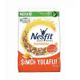 Nestle Nesfit Ballı Bademli 3x400 gr Mısır Gevreği