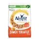 Nestle Nesfit Ballı Bademli 400 gr Buğday ve Pirinç Gevreği