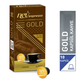 Nev Espresso 1 Kutu Gold Kapsül Kahve
