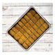 Nevzat 650 gr Tepsi Hediyeli Cevizli Kuru Baklava