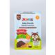 New Kid 200 gr Kakaolu ve Fındıklı Bebek Bisküvisi