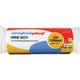 Newtechplast 40x50 cm 40 Rulo Mini Çöp Torbası