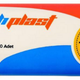 Newtechplast Orta Boy Siyah 55x60 cm 80 gr 1 Rulo 20 Adet Çöp Torbası