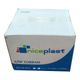 Niceplast 20 Adetlik 50 Rulo Mavi Orta Boy 55x60 cm 30 L Çöp Poşeti