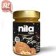 Nila 12x300 gr By Sasu Parçacıklı Fıstık Ezmesi