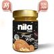 Nila By Sasu Parçaçıklı 3x300 gr Fıstık Ezmesi