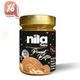 Nila By Sasu Parçacıklı 6x300 gr Fıstık Ezmesi
