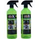 Nilox 2x1 lt Çok Amaçlı Yağ Kir Leke Çıkarıcı