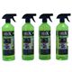 Nilox 4x1 lt Çok Amaçlı Yağ Kir Leke Çıkarıcı