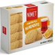 Nimet 500 gr Portakal Aromalı Kurabiye