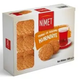 Nimet 500 gr Tahinli Susamlı Kurabiye