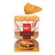 Nimet 6x70 gr Susamlı Hamburger Ekmeği