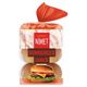 Nimet 8x54 gr Hamburger Ekmeği