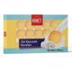 Nimet Süt Kaymaklı 400 gr Kurabiye