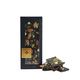 Nin Chocolate 110 gr Kuruyemişli Çikolata Rüyası Bitter Tablet Çikolata