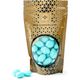 Nin Chocolate 150 gr Mavi Badem Draje