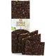 Nin Chocolate 250 gr Fıstıklı Bitter Beyoğlu Çikolatası