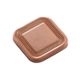 Nin Chocolate 70 Adet Pembe Leylek Kız Bebek Dökme Bebek Çikolatası