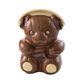 Nin Chocolate 715 gr Ayıcık Figür Çikolata