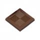 Nin Chocolate 80 Adet Dökme Damatlık Baskılı Damat Bohçası Çikolatası
