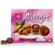 Nin Chocolate Always Bademli Spesiyal 210 gr Çikolata
