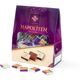 Nin Chocolate Çanta Kutu Napoliten 500 gr Çikolata