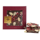 Nin Chocolate Çilek Badem 79 gr Çikolata Rüyası Sütlü Tablet Çikolata