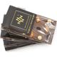 Nin Chocolate Kuruyemişli Tablet 110 gr Sütlü Çikolata
