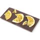 Nin Chocolate Portakallı Tablet 110 gr Bitter Çikolata