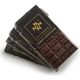 Nin Chocolate Tablet 90 gr Bitter Çikolata