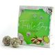 Nin Chocolate Truffle Day Antep Fıstıklı 66 gr Çikolata