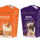 Nish 250 gr Chai Tea Latte + 250 gr Çikolata Aromalı Toz İçecek