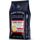 Nish 250 gr Filtre Kahve Uganda Bugisu Çekirdek Kahve