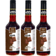 Nish 3x700 ml Çikolata Aromalı Şurup