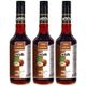 Nish 3x700 ml Fındık Aromalı Şurup