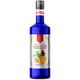 Nish 700 ml Blue Hawai Aromalı Şurup